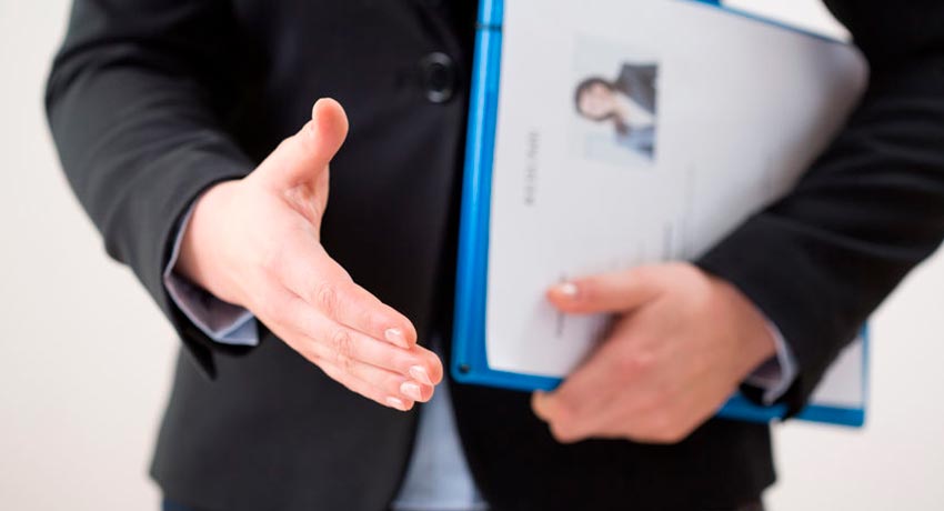 Bewerbungstraining Übersicht Bewerbungstraining Übersicht